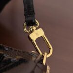 Сумка Louis Vuitton Pochette Accessoires 14002 — изображение 9