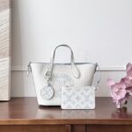 Сумка Louis Vuitton Blossom PM 14060 — изображение 2