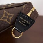 Сумка Louis Vuitton Pochette Accessoires 14002 — изображение 10