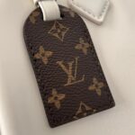 Сумка Louis Vuitton Speedy Cargo Vibe 14067 — изображение 5