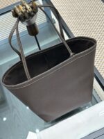 Сумка The Row Park Tote Three Stitch 14074 — изображение 2