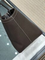 Сумка The Row Park Tote Three Stitch 14074 — изображение 4