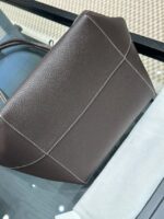 Сумка The Row Park Tote Three Stitch 14074 — изображение 6