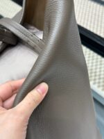 Сумка The Row Park Tote Three 14075 — изображение 4