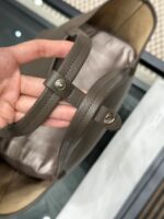 Сумка The Row Park Tote Three 14075 — изображение 6