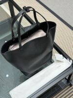 Сумка The Row Park Tote Three 14076 — изображение 10