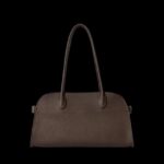 Сумка The Row Margaux Shoulder 12 14084