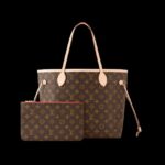 Сумка Louis Vuitton Neverfull MM 14113