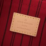 Сумка Louis Vuitton Neverfull MM 14113 — изображение 6