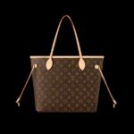 Сумка Louis Vuitton Neverfull MM 14114