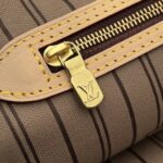 Сумка Louis Vuitton Neverfull MM 14114 — изображение 6