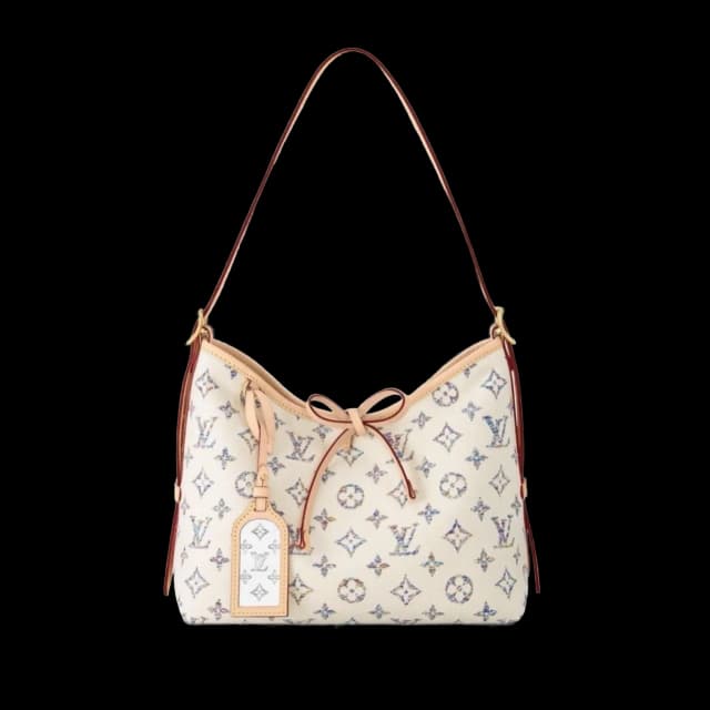 image Сумка Louis Vuitton CarryAll PM 14123 — изображение 1