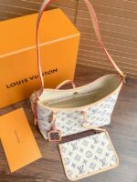 Сумка Louis Vuitton CarryAll PM 14123 — изображение 3