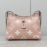 Сумка Louis Vuitton CarryAll PM 14124 — изображение 2