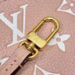 Сумка Louis Vuitton CarryAll PM 14124 — изображение 4