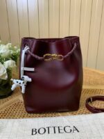 Сумка Bottega Veneta Andiamo Bucket 14128 — изображение 2