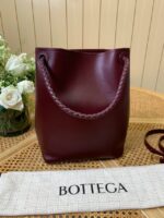 Сумка Bottega Veneta Andiamo Bucket 14128 — изображение 3