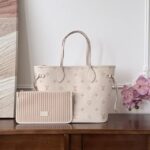 Сумка Louis Vuitton Neverfull MM 14136 — изображение 2