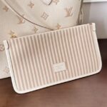 Сумка Louis Vuitton Neverfull MM 14136 — изображение 4