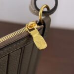 Сумка Louis Vuitton Neverfull Bandouli?re Inside Out BB 14138 — изображение 7