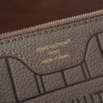 Сумка Louis Vuitton Neverfull Bandouli?re Inside Out BB 14138 — изображение 8