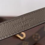 Сумка Louis Vuitton Neverfull Bandouli?re Inside Out BB 14138 — изображение 11