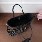 Сумка Louis Vuitton Neverfull Bandouli?re Inside Out BB 14140 — изображение 4