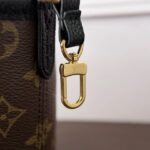 Сумка Louis Vuitton Neverfull Bandouli?re Inside Out BB 14140 — изображение 5