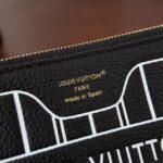 Сумка Louis Vuitton Neverfull Bandouli?re Inside Out BB 14140 — изображение 7