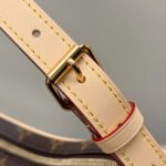 Сумка Louis Vuitton Monogram Canvas Croissant MM 14141 — изображение 8