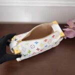 Сумка Louis Vuitton LV x TM Side Trunk MM 15175 — изображение 3