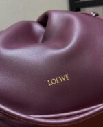Сумка Loewe Flamenco Purse Large 14162 — изображение 6
