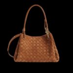 Сумка Bottega Veneta Parachute 14174