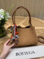 Сумка Bottega Veneta Parachute 14174 — изображение 2