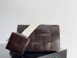 Сумка Bottega Veneta Cassette 14175 — изображение 3
