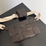 Сумка Bottega Veneta Cassette 14175 — изображение 7