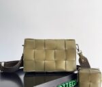 Сумка Bottega Veneta Cassette 14176 — изображение 2