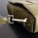 Сумка Bottega Veneta Cassette 14176 — изображение 5