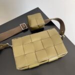 Сумка Bottega Veneta Cassette 14176 — изображение 7
