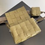 Сумка Bottega Veneta Cassette 14176 — изображение 8