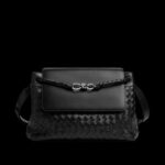 Сумка Bottega Veneta Andiamo Messenger 14177
