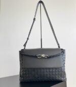 Сумка Bottega Veneta Andiamo Messenger 14177 — изображение 2
