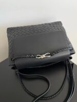 Сумка Bottega Veneta Andiamo Messenger 14177 — изображение 6