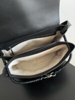 Сумка Bottega Veneta Andiamo Messenger 14177 — изображение 8