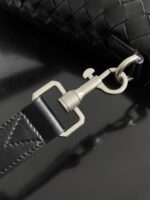 Сумка Bottega Veneta Intrecciato Zipped North-South Tote 14183 — изображение 7