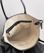 Сумка Bottega Veneta Intrecciato Zipped North-South Tote 14183 — изображение 8