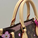 Сумка Louis Vuitton LV x TM OnTheGo PM 14205 — изображение 3