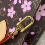 Сумка Louis Vuitton LV x TM OnTheGo PM 14205 — изображение 9