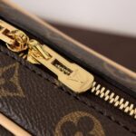 Сумка Louis Vuitton Hang On 14206 — изображение 9