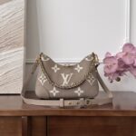 Сумка Louis Vuitton Boulogne PM 14258 — изображение 2